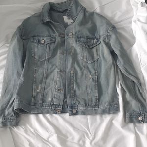 Denim Jean jacket